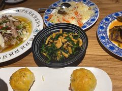 -胖老汉椒麻鸡清真新疆菜(西御街店)