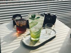 -边渡咖啡烘焙店(昙华林店)