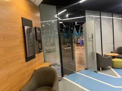 -OXYGYM 奥美氧舱运动中心(领展购物广场·中关村店)