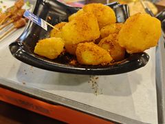 -林二哥宜烤官·宜宾小烧烤