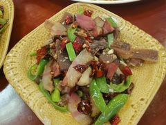 -和福餐馆(西江古街店)