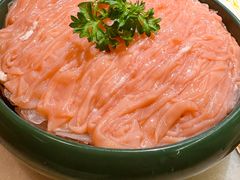 -巴渝瓦肆重庆鲜火锅(宝龙环湖店)