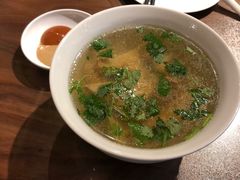 豆泡汤-南门小馆·清真(国贸商城店)