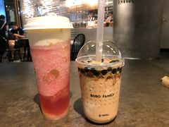 -喜茶(佛山顺德大良东乐路店)