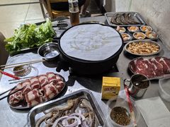 -旺记碳烤肥牛(总店)