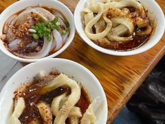 -洞子口张老二凉粉(文殊院店)