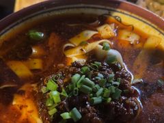 -雷祖芳老妈蹄花店