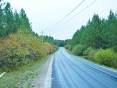 -塞罕坝国家级自然保护区