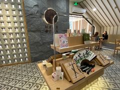 -霸王茶姬(正佳广场店)