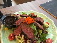 -豊 胜手丼