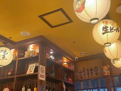 -鸟鹏烧鸟居酒屋(仁恒梦中心店)