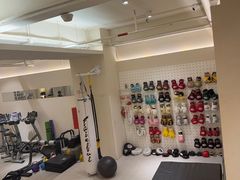 -YCHL Studios健身工作室(市二宫店)