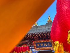 -护国法轮寺