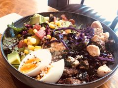 -AFS Cafe & Canteen(闽江二路店)
