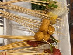 -老之蜀涮串(太平大街店)