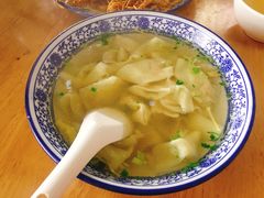 -裕兴记·三虾面(西北街总店)