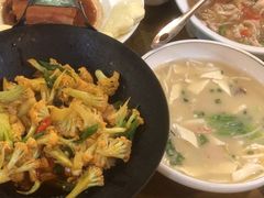 -杏花村水席楼·洛阳水席(老城十字街店)