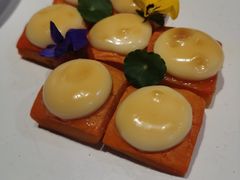 九格南瓜-大树餐厅(益田假日店)