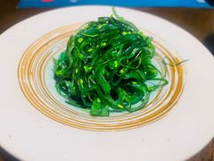 海藻-佛山希尔顿酒店·融誉亚洲美食荟