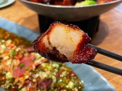 -蜀厨小匠·民间川菜(犀浦店)