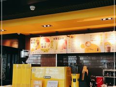 -麦当劳(深圳北站高铁店)