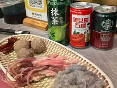 -一绪に寿喜烧(荟聚店)