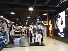 -赛百味SUBWAY(燕莎奥莱店)