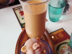 -龙记·香港茶餐厅(海上世界店)