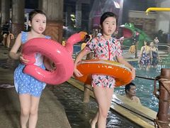 -泉城欧乐堡戏水湾艺术养生温泉