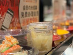 -小乔回转寿司(铁东万象汇店)