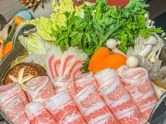 -炙柒Sekinana·精致料理 烧鸟·铁板烧(海上世界店)