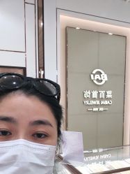 -菜百首饰店(通州万达店)