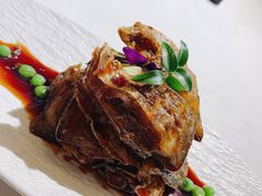 私房熏鱼-荟廷·晶萃(陆家嘴尚悦湾店)