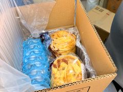 -国际饭店·帆声西饼屋(黄河路店)