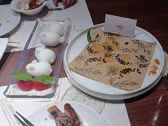 -大树餐厅(益田假日店)