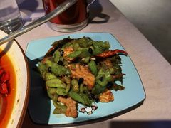 -局气 烤鸭·北京菜(光华路店)