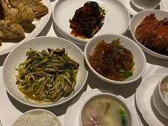 -玫瑰厅上海菜(兴国路店)