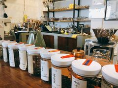 -唐咖精品咖啡(大理古城手冲店)