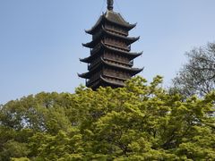 -常熟方塔园