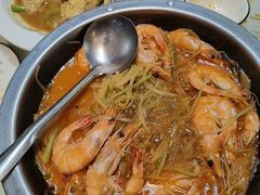 -日月昇渔家菜·海肠捞饭·大连海鲜(星海公园店)