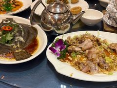 -濠景渔港(汇通店)