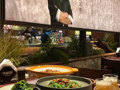 -福满我家大碗厨·湘菜(上海大厦店)