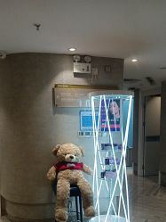 -深圳鹏爱秀琪医疗美容医院