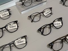 -AOJO眼镜(南翔印象城MEGA店)