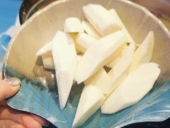 -千岛蚝高压锅生蚝·人参火锅(白云万达店)