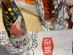 -正新鸡排·炸鸡烧烤(中原店)