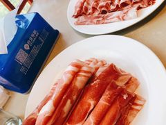 -总参北京涮羊肉