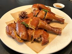 -锦楼·臻选新杭帮(正大广场店)