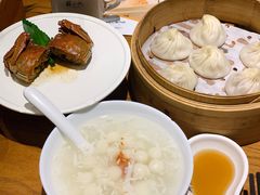 -苏小柳手工点心(人民广场分院)