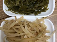 -海胆小馆(东北水饺·春柳店)